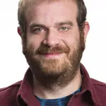 Eric Edelstein