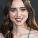 Zoe Kazan