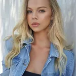 Georgia-May Davis