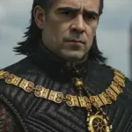 Colin Farrell