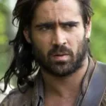 Colin Farrell