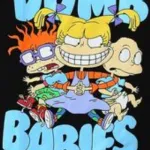 Angelica Pickles