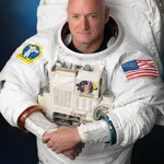 Scott Kelly