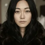 Karen Fukuhara