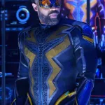 Cress Williams