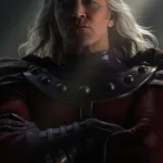 Lee Pace