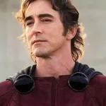 Lee Pace