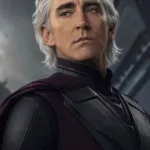Lee Pace