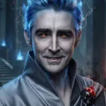 Lee Pace