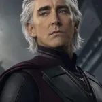 Lee Pace