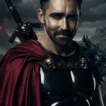 Lee Pace