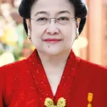 Megawati Soekarnoputri
