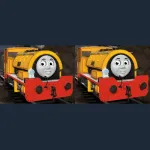 Bill and Ben