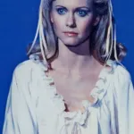 Olivia Newton-John
