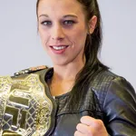 Joanna Jędrzejczyk
