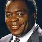 Yaphet Kotto