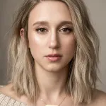 Taissa Farmiga