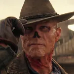 The Ghoul (Cooper Howard)