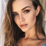 Josephine Skriver