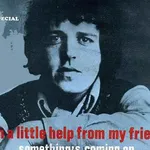 With a Little Help from My Friends
