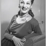 Doris Dowling
