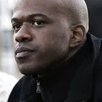 Marcus Stokes