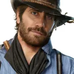 Jake Gyllenhaal