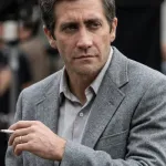 Jake Gyllenhaal