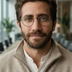Jake Gyllenhaal