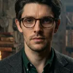 Colin Morgan