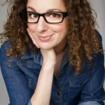 Samantha Cooper