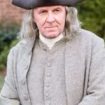 Benjamin Franklin