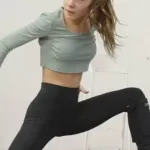 Alisha Weir