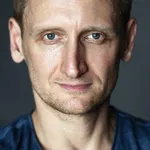 Sergey Safronov