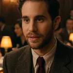 Ben Platt
