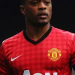 Patrice Evra