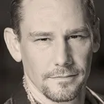 Gavin Hoffman