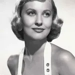 Lola Albright