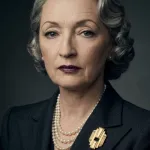 Lesley Manville