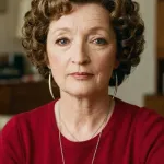 Lesley Manville