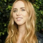 Lindsey Anderson Beer