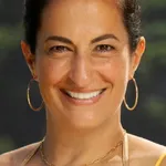 Maria Shrime Gonzalez
