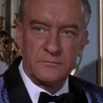 George Sanders