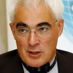 Alistair Darling