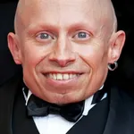 Verne Troyer