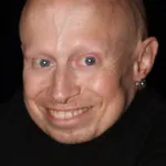 Verne Troyer