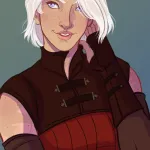 Baela Targaryen