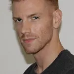 Daniel Newman