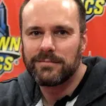 Tom King