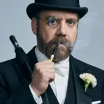 Paul Giamatti